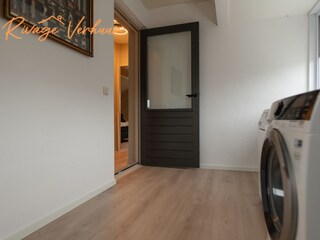 Appartamento per vacanze Nieuwvliet Caratteristiche 29