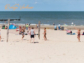 Appartamento per vacanze Nieuwvliet Ambiente 35