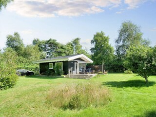 Casa per le vacanze Udsholt Strand Registrazione all'aperto 3