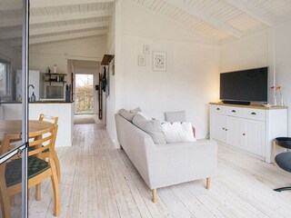 Vakantiehuis Udsholt Strand  36