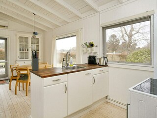 Maison de vacances Udsholt Strand  26