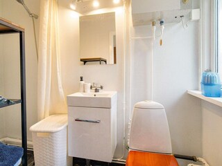 Ferienhaus Udsholt Strand  5