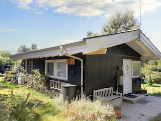 Ferienhaus Udsholt Strand  21