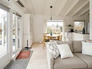 Ferienhaus Udsholt Strand  40