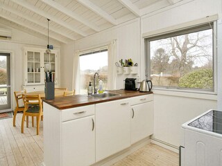 Ferienhaus Udsholt Strand  25