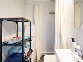 Ferienhaus Udsholt Strand  13