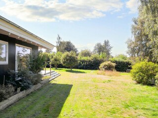 Ferienhaus Udsholt Strand  36