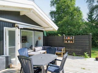 Ferienhaus Udsholt Strand  46