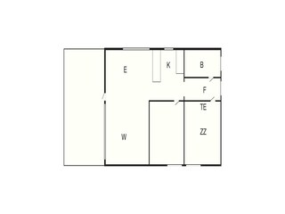 Casa per le vacanze Udsholt Strand  50