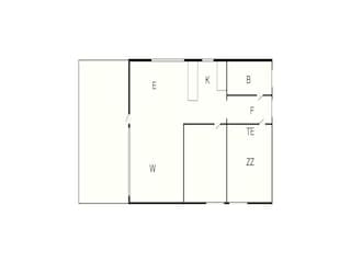 Ferienhaus Udsholt Strand  50