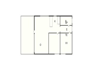 Ferienhaus Udsholt Strand  51