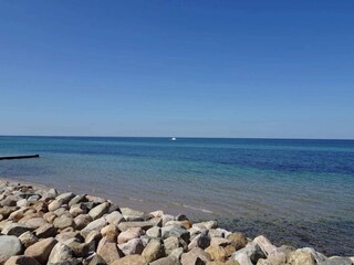 Vakantiehuis Udsholt Strand  25