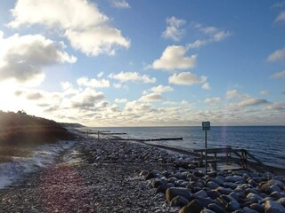 Maison de vacances Udsholt Strand  49