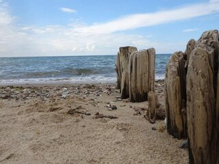 Casa per le vacanze Udsholt Strand  45