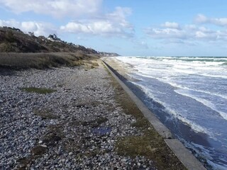 Vakantiehuis Udsholt Strand  44