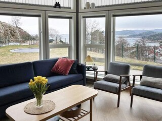 Ferienhaus Lindesnes  23