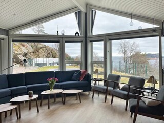 Ferienhaus Lindesnes  15