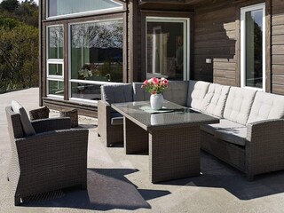 Holiday house Lindesnes Outdoor Recording 4