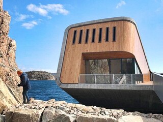Holiday house Lindesnes Outdoor Recording 5