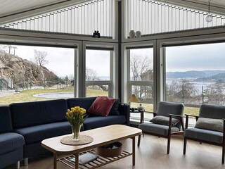 Ferienhaus Lindesnes  11