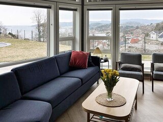 Ferienhaus Lindesnes  12