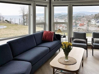 Ferienhaus Lindesnes  27