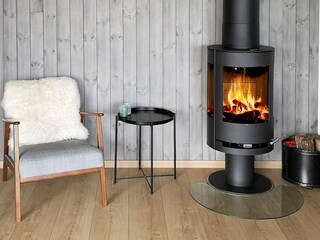 Ferienhaus Lindesnes  15