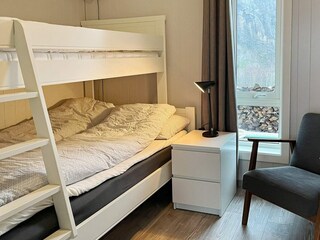 Ferienhaus Lindesnes  19