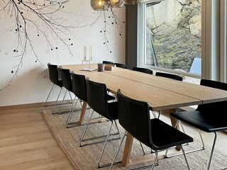 Ferienhaus Lindesnes  29