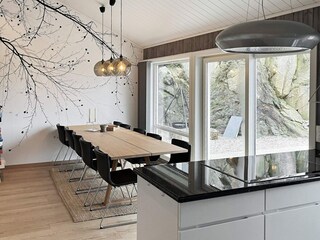 Vakantiehuis Lindesnes  29