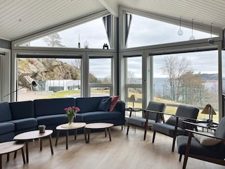 Ferienhaus Lindesnes  10