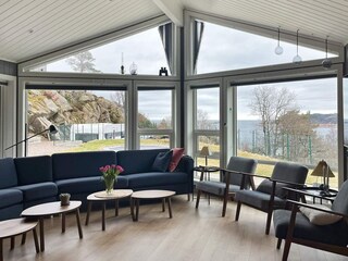 Ferienhaus Lindesnes  12