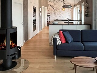 Vakantiehuis Lindesnes  12