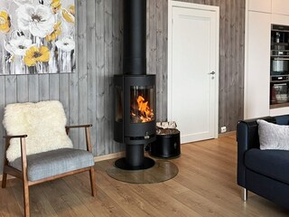 Ferienhaus Lindesnes  17