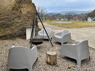 Holiday house Lindesnes Outdoor Recording 8