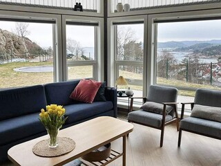 Vakantiehuis Lindesnes  30