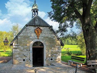 Appartamento Kelmis Ambiente 18