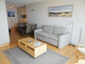 Appartement Nieuwpoort Équipement 1