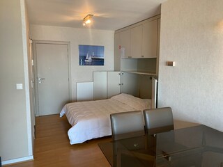 Apartment Nieuwpoort  10