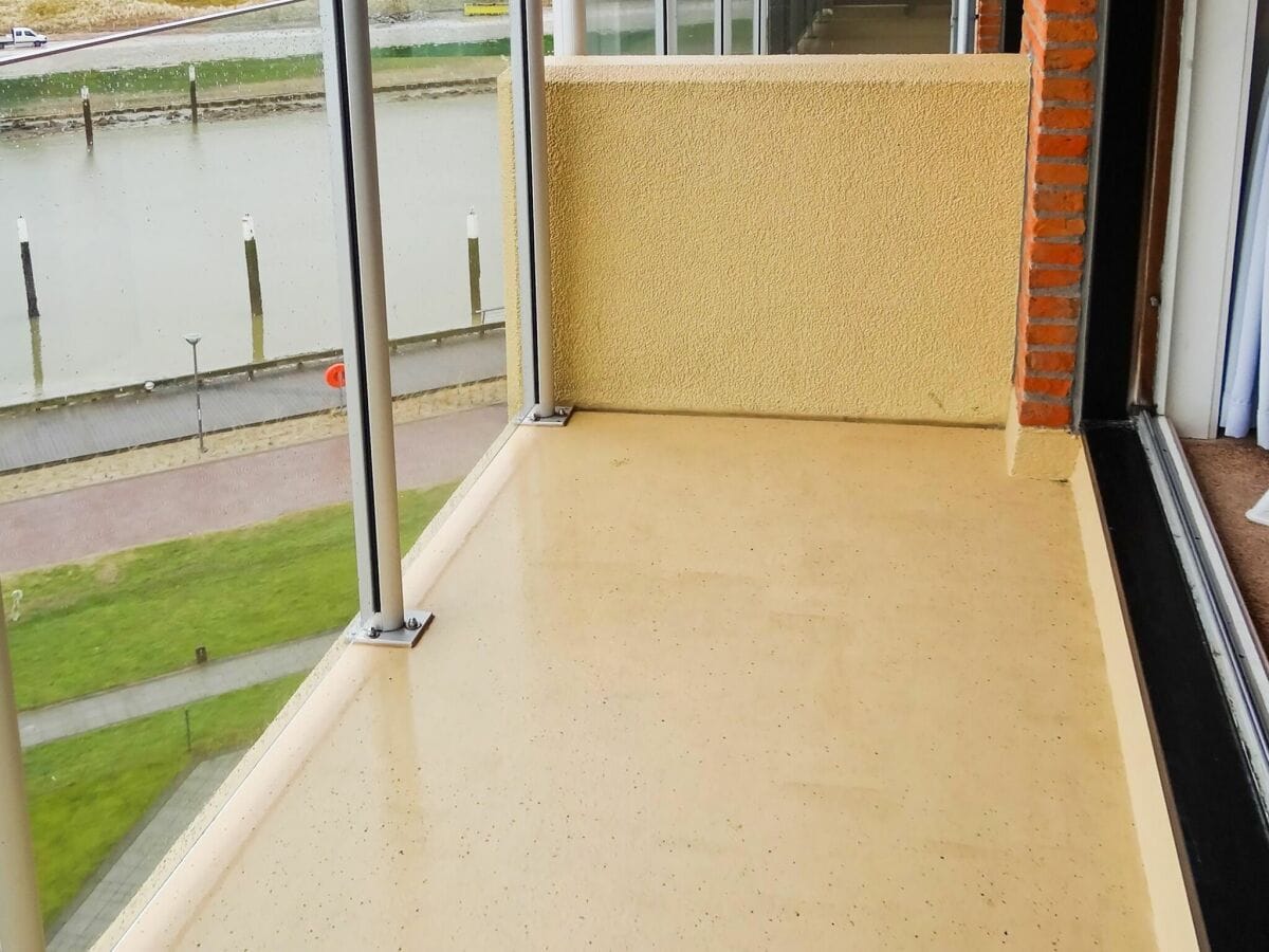 Appartement Nieuwpoort Buitenaudio-opname 1