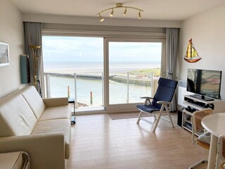 Appartement Nieuwpoort Kenmerken 1