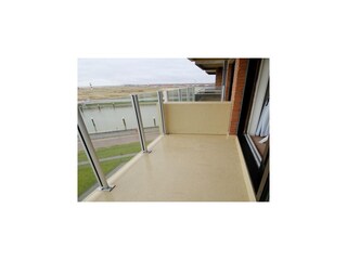 Apartment Nieuwpoort Außenaufnahme 3