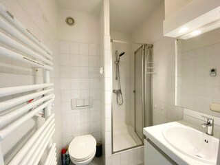 Apartment Nieuwpoort Ausstattung 7