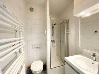 Apartment Nieuwpoort Ausstattung 7