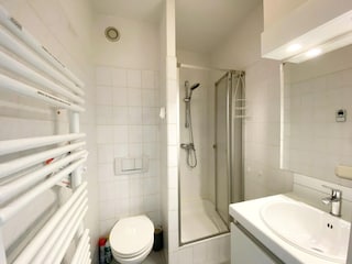 Appartement Nieuwpoort Équipement 7