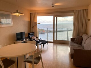 Apartment Nieuwpoort Ausstattung 9