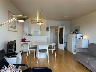 Apartment Nieuwpoort Ausstattung 10