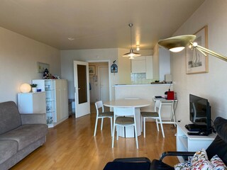 Apartment Nieuwpoort Features 13