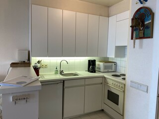 Apartment Nieuwpoort Features 14