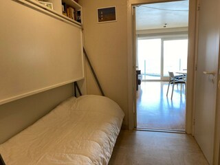 Apartment Nieuwpoort Features 15